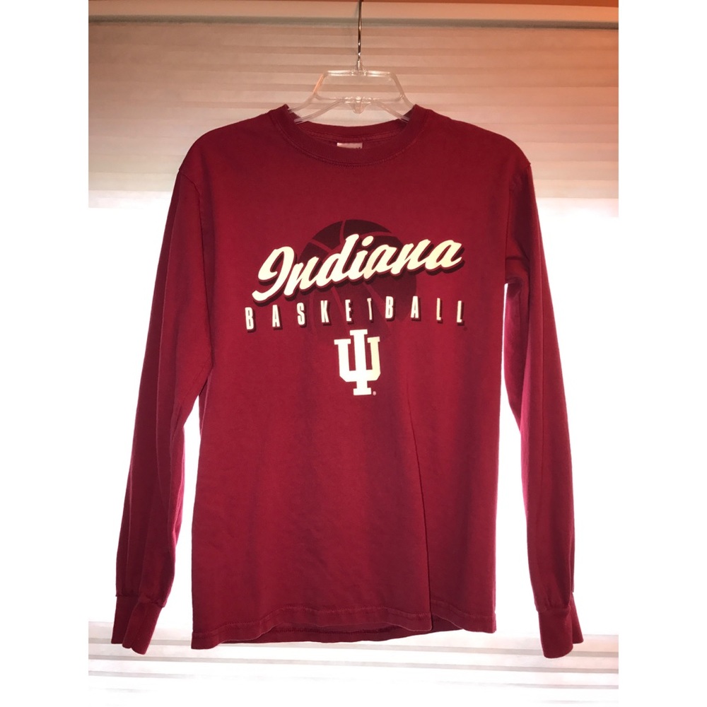 Long-sleeve Tee